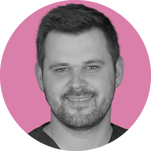 Dr. Michał Jaczewski