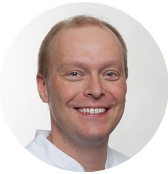 Afbeelding Professor Dr. Florian Beuer