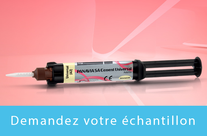 Panavia SA Cement Universal