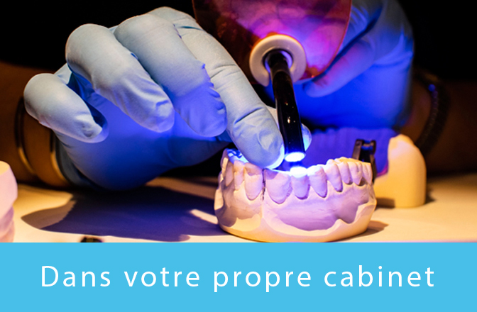 Speeddate met composiet