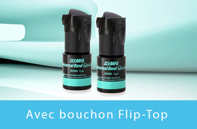 Clearfil Universal Bond Quick