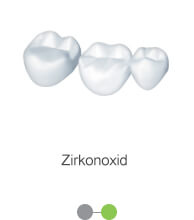 Zirkonoxid
