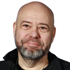 THIERRY D'HAESE THIERRY D'HAESE