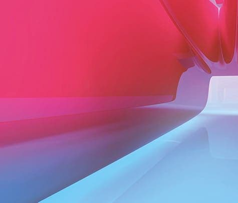 CLEARFIL MAJESTY™ ES Flow background image