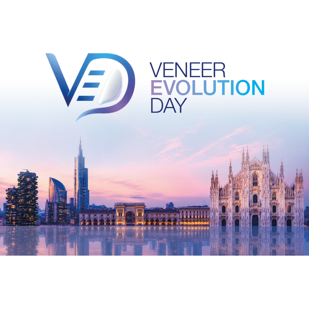 VED Italy background image