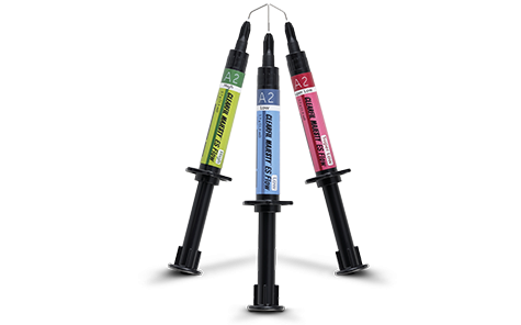 CLEARFIL MAJESTY™ ES Flow image