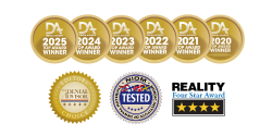 Award Image