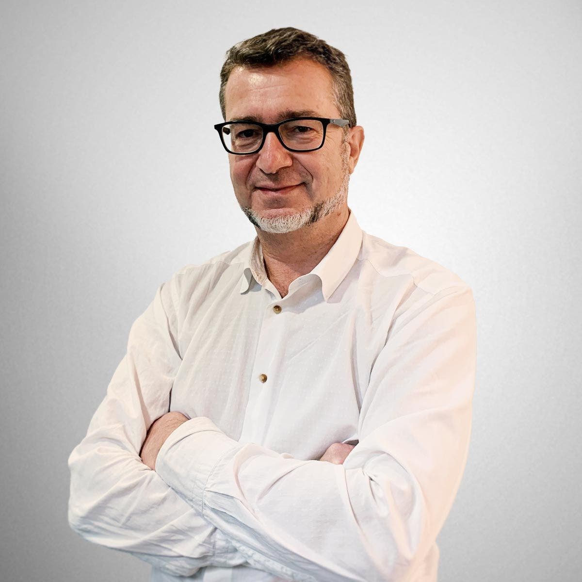 FABRIZIO FOSSATI