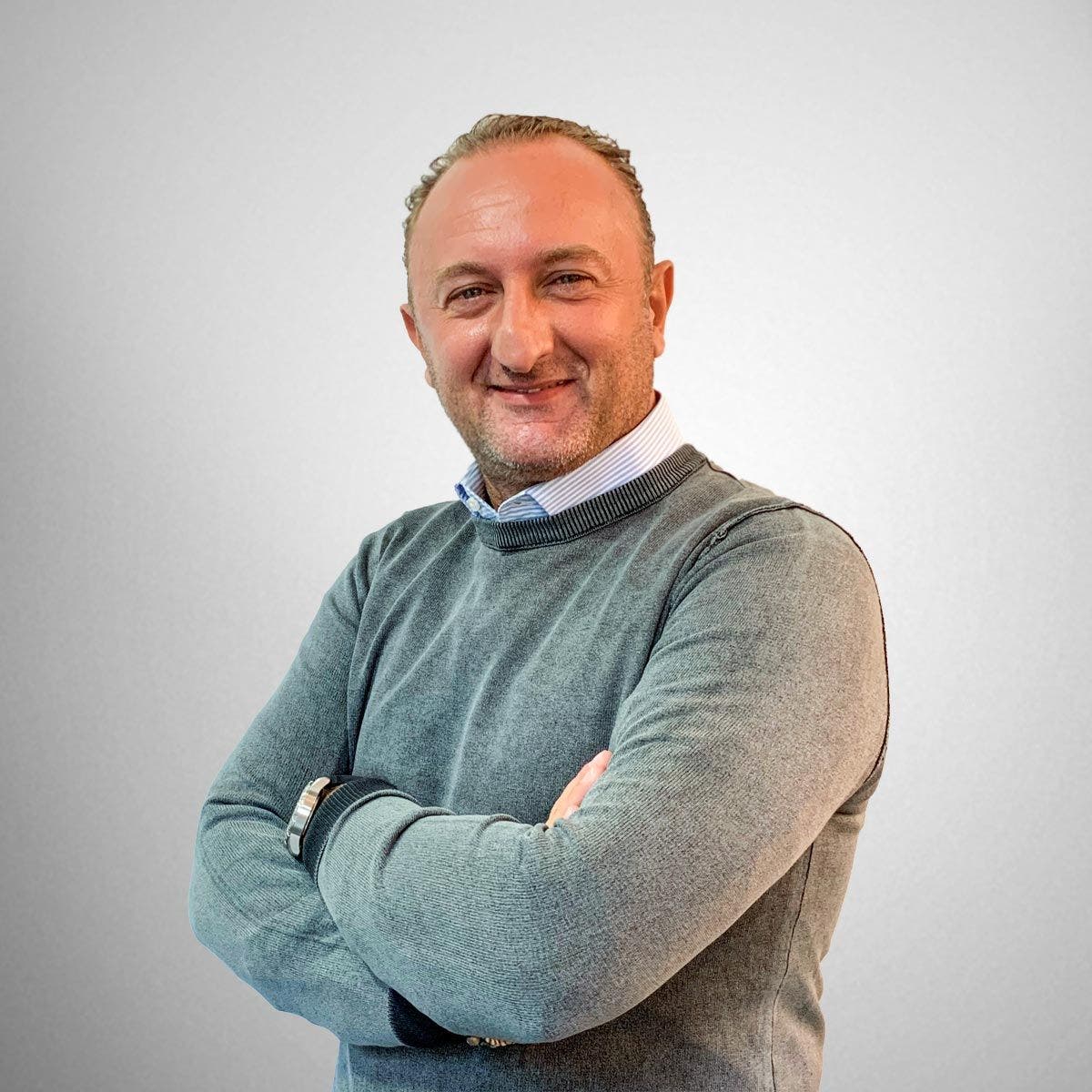 BRUNO GARGIULO