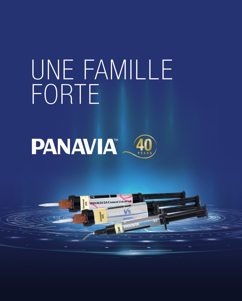 Une famille forte background image