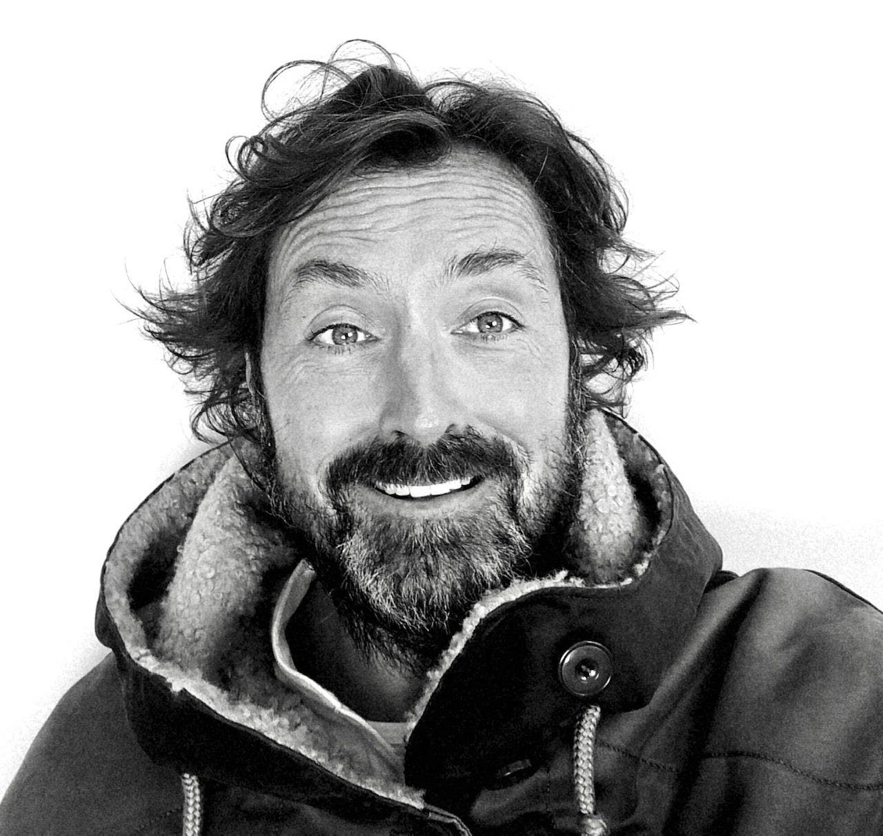 OLIVIER VAN NIEUWKERKE