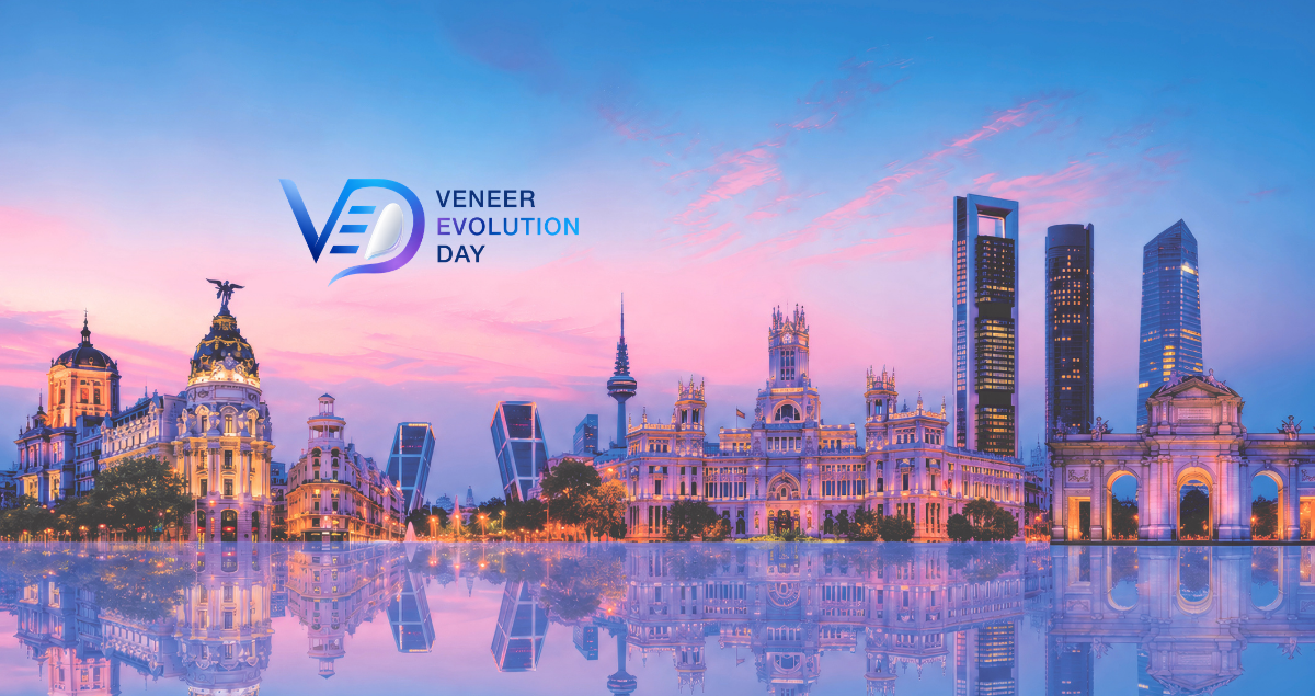 VED Spain background image