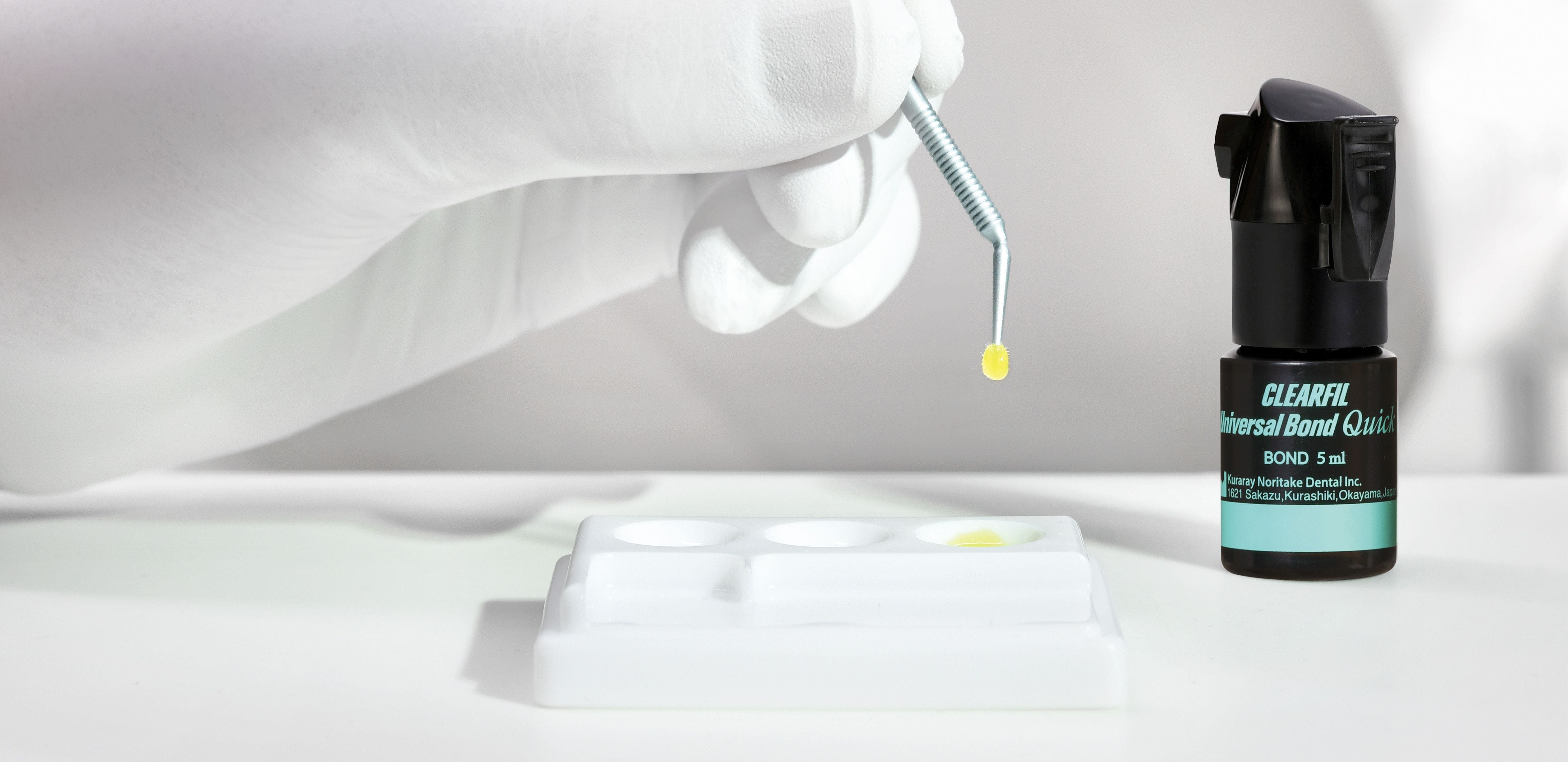 Clearfil Universal Bond Quick Productassortiment