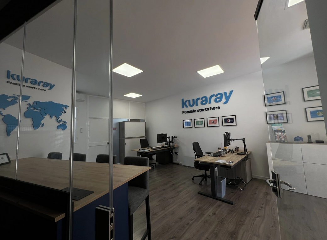 Avda. del Tivoli 17, Centro Comercial “Las Ventas”, Local 37 y 38