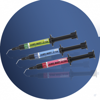 CLEARFIL MAJESTY™ ES FLOW 