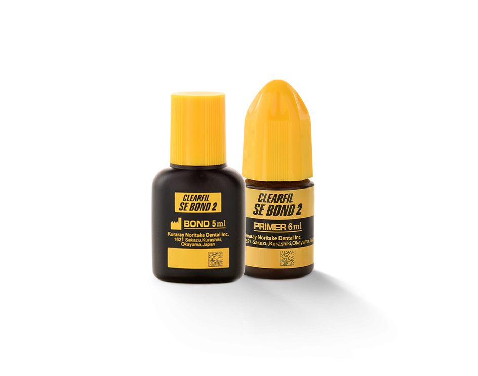 CLEARFIL SE BOND 2 