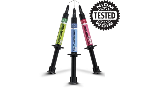 CLEARFIL MAJESTY ES FLOW