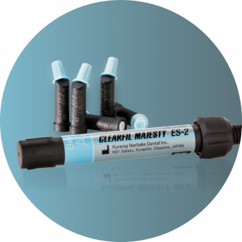 CLEARFIL MAJESTY ES-2 CLASSIC