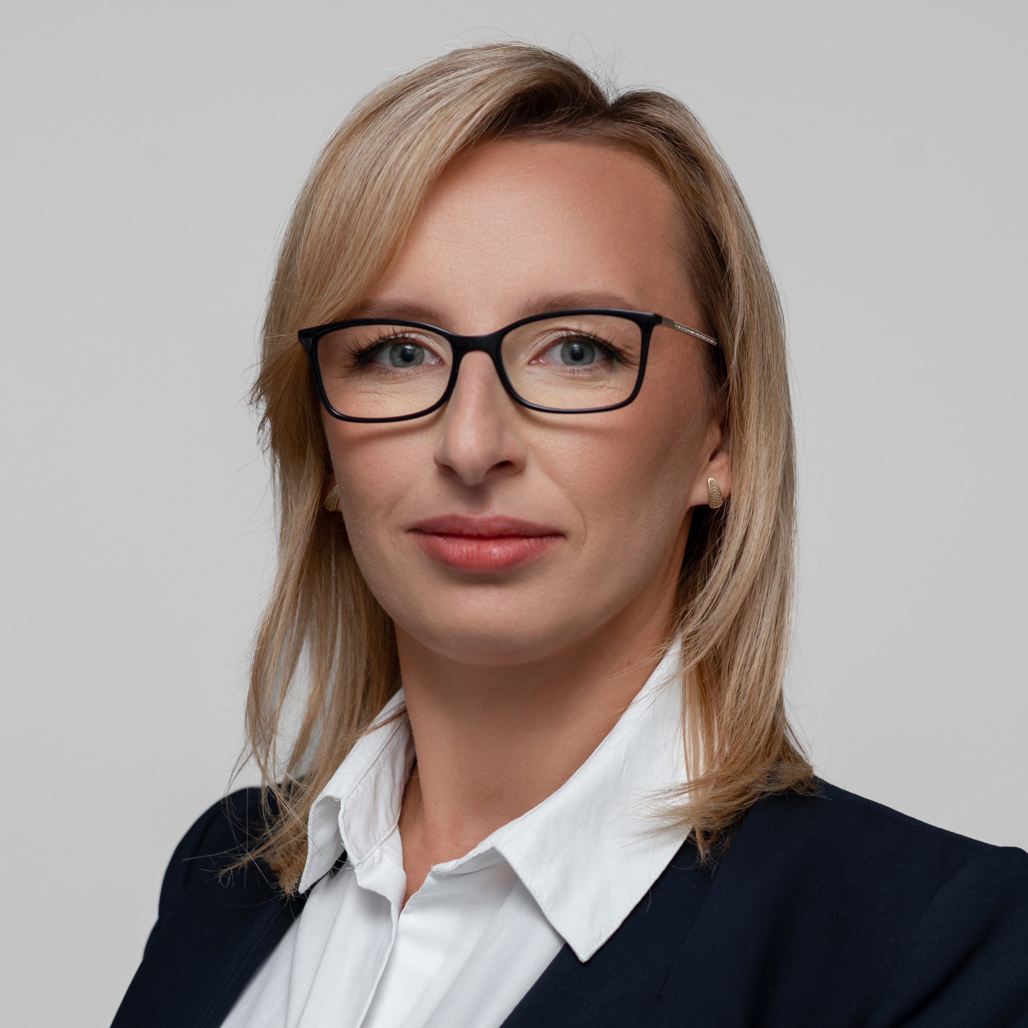 JUSTYNA FIEDORUK JUSTYNA FIEDORUK