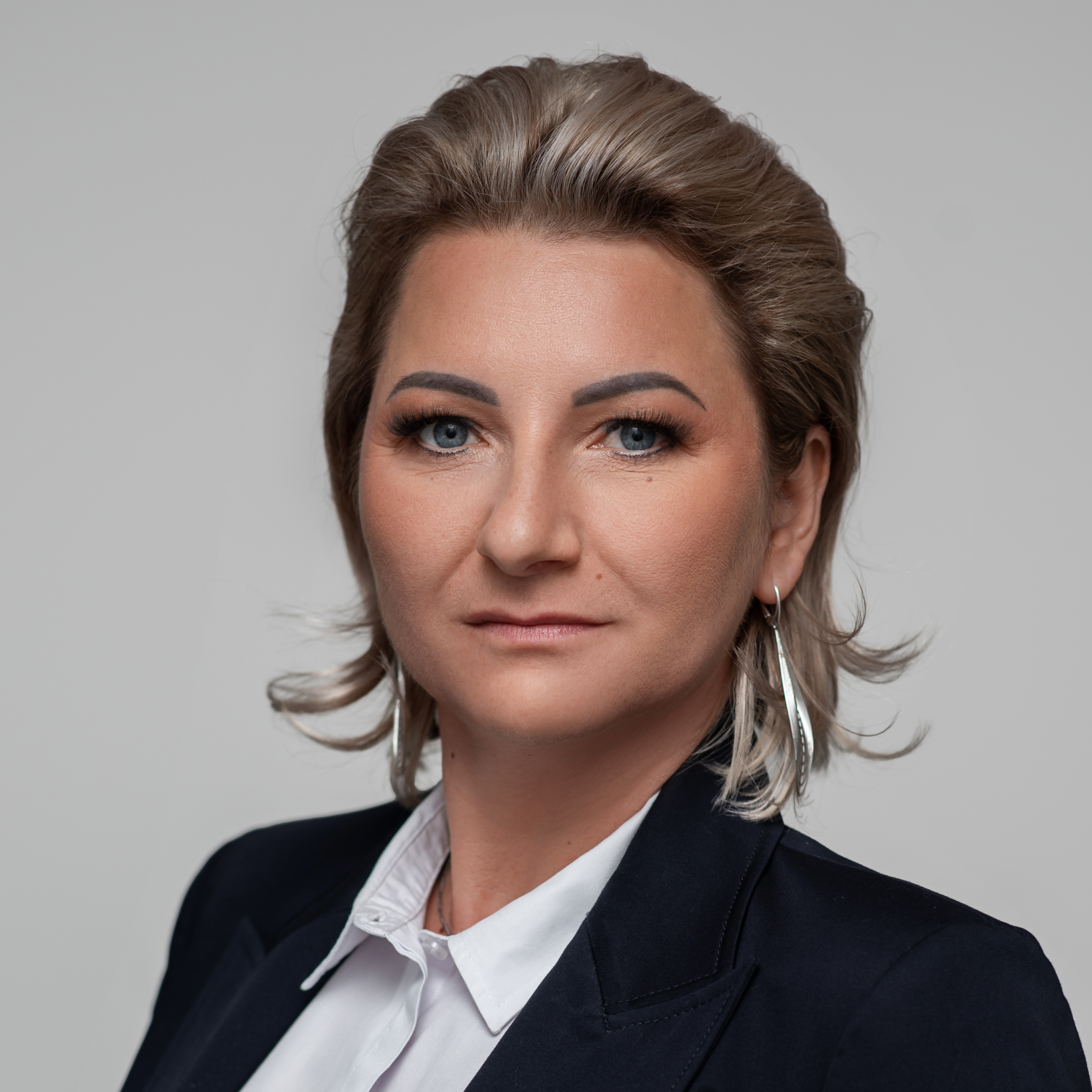 KATARZYNA KAWKA KATARZYNA KAWKA