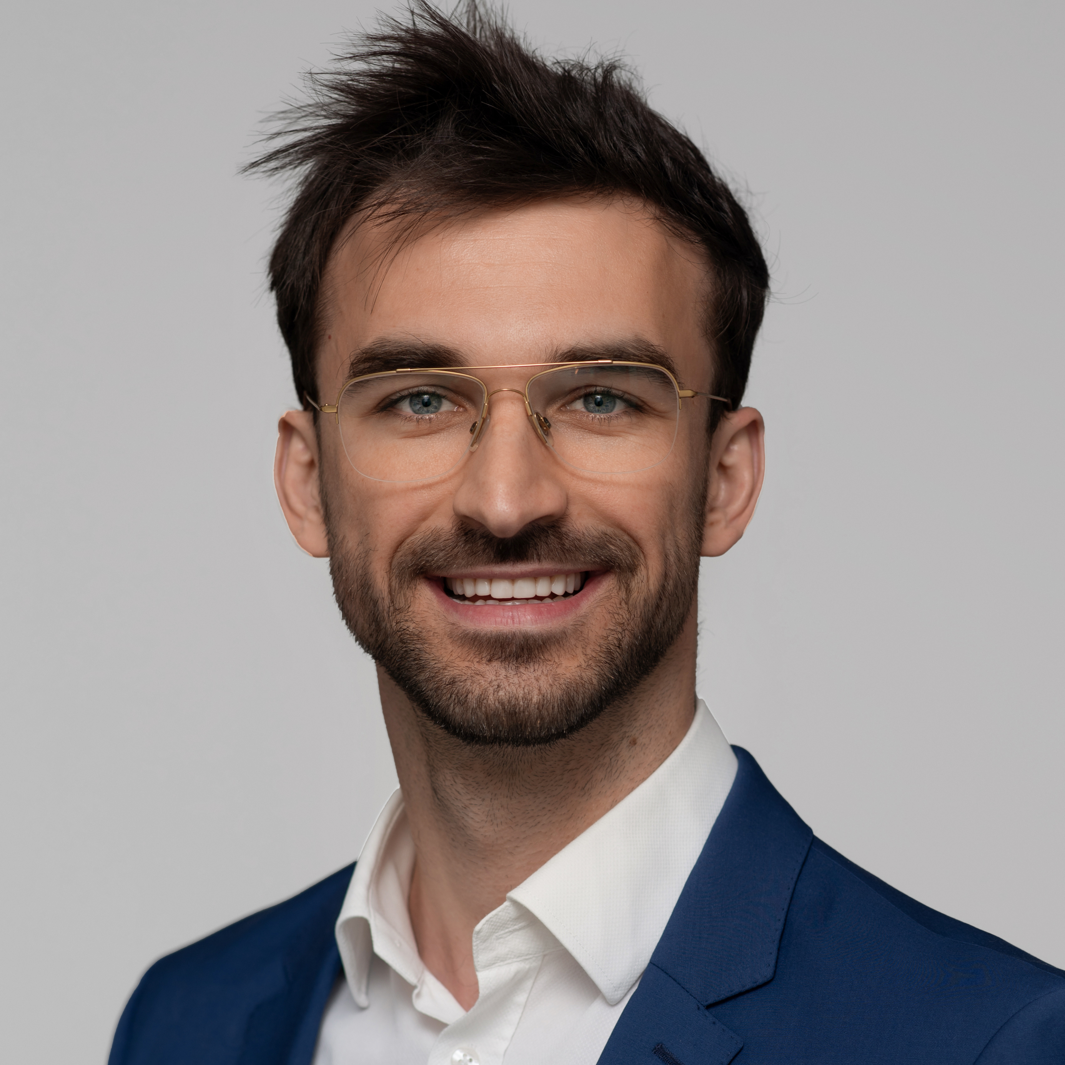 PATRYK MARKOWSKI PATRYK MARKOWSKI