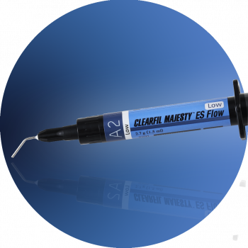 CLEARFIL MAJESTY ES FLOW 