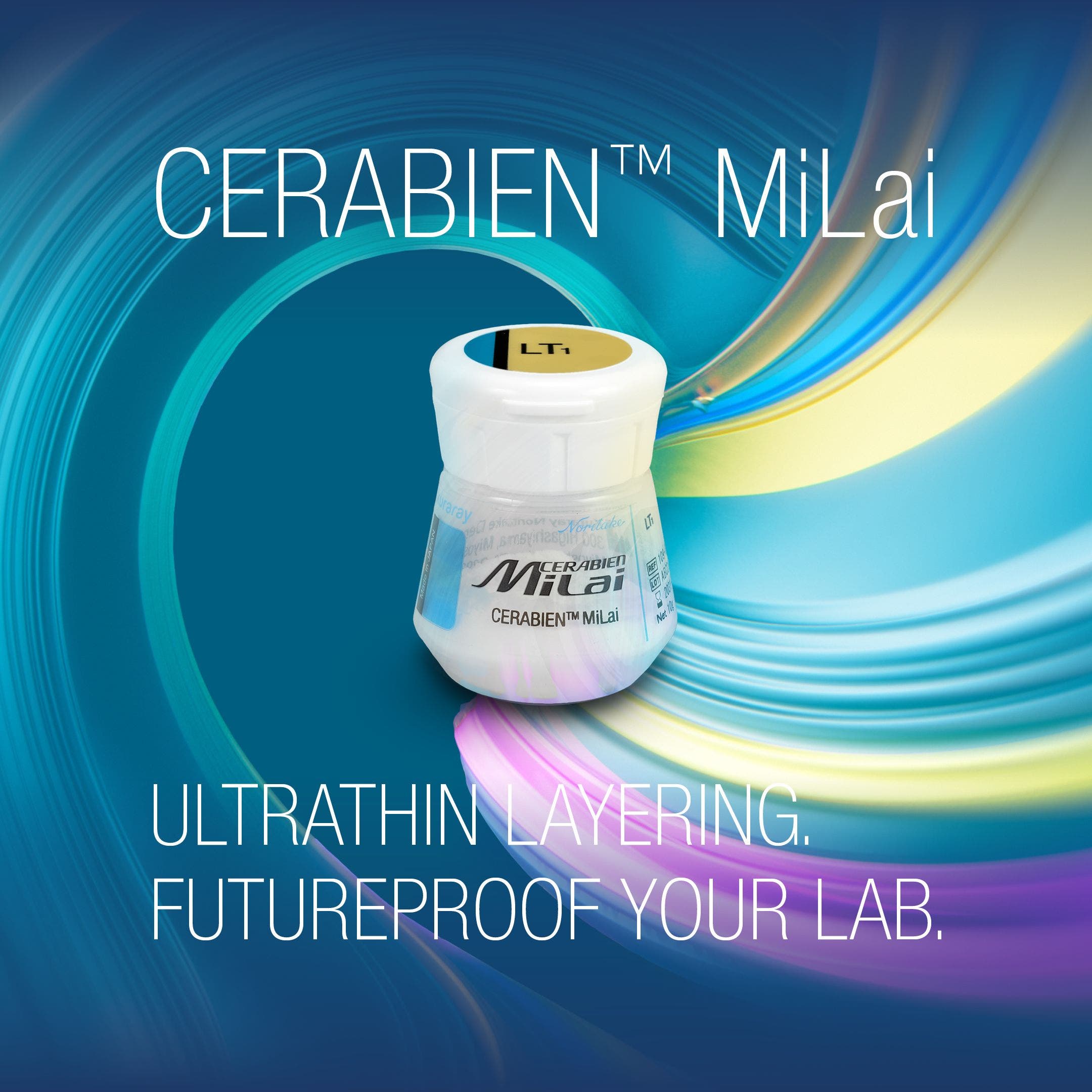 MiLai background image