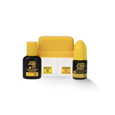 CLEARFIL SE BOND