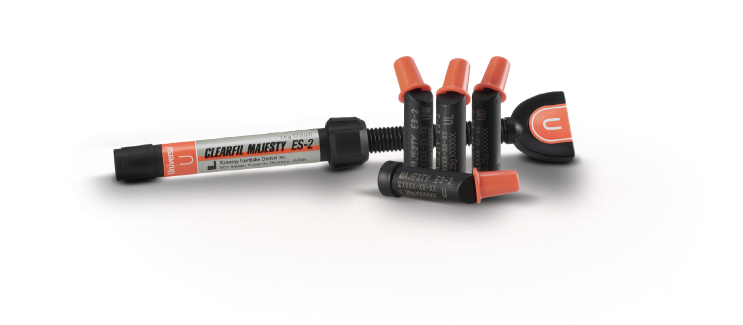 CLEARFIL MAJESTY ES-2 UNIVERSAL