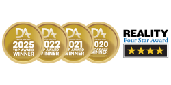 Award Image