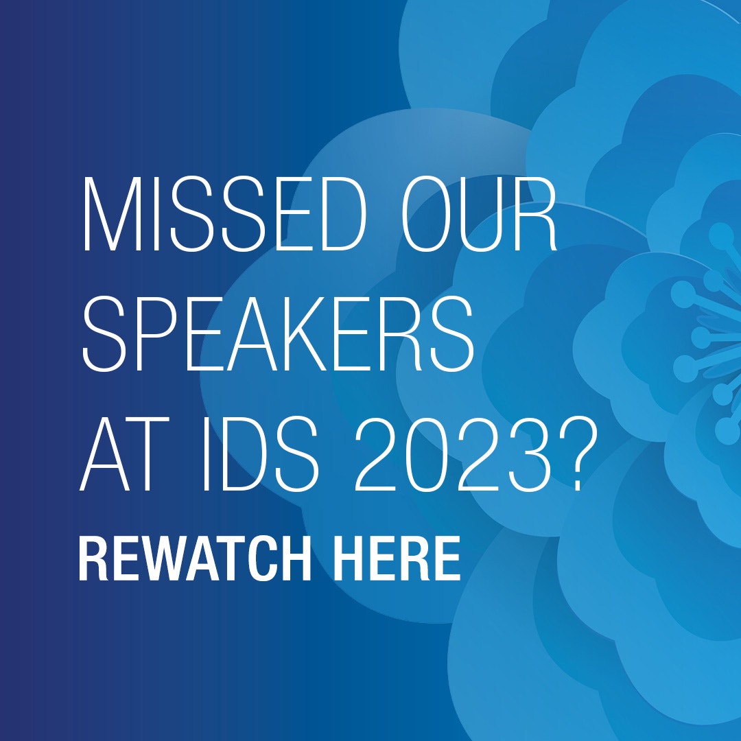 IDS 2023 ΔΙΑΔΙΚΤΥΑΚΑ ΣΕΜΙΝΑΡΙΑ εικόνα φόντου