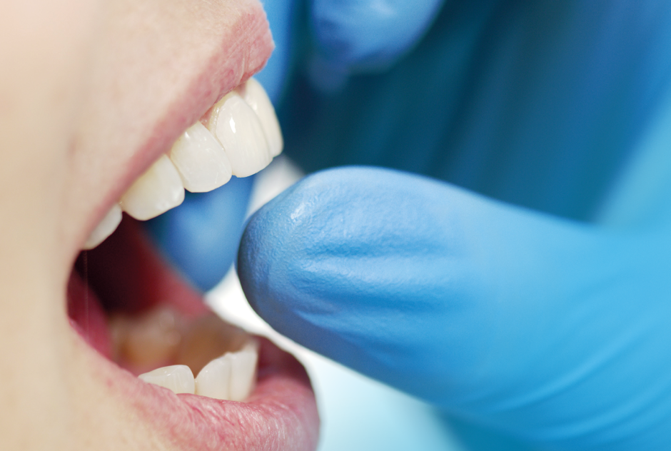 Βελτιστοποιημένος χειρισμός