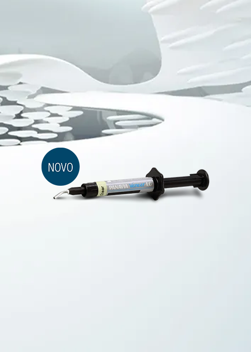 O ESPECIALISTA <br> EM FACETAS <br> CHEGOU! background image