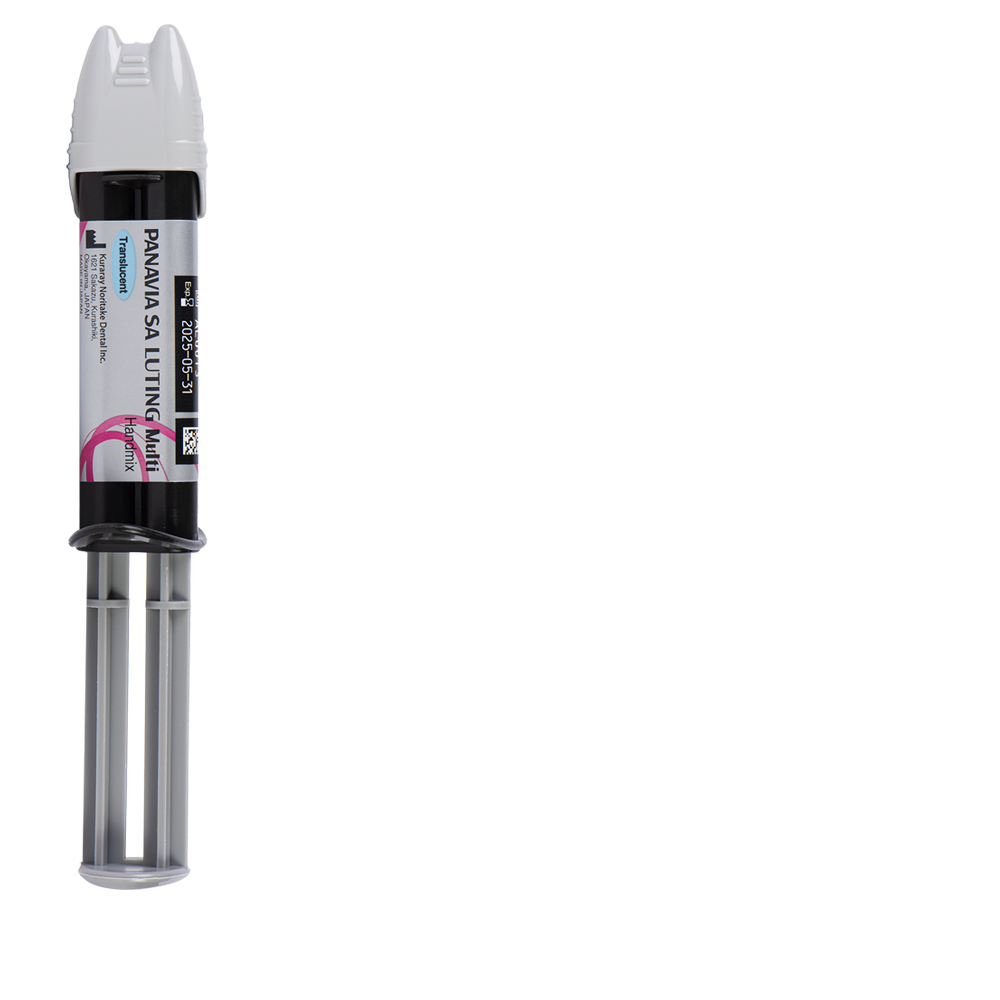 PANAVIA™ SA <br>LUTING MULTI image