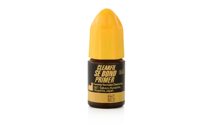 CLEARFIL SE BOND image