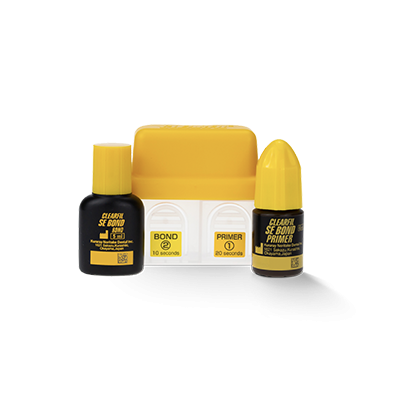 CLEARFIL SE BOND