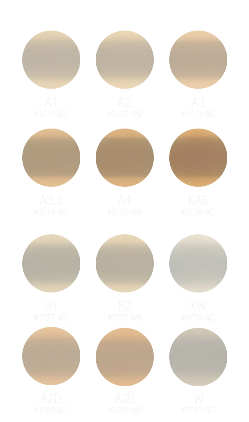 Imagem do dente Mobile