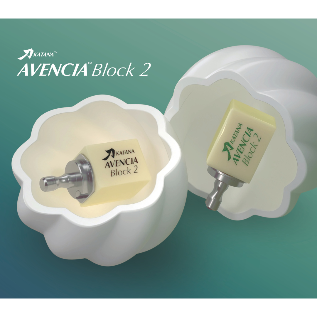 KATANA™ AVENCIA™ Block 2 obrázek na pozadí
