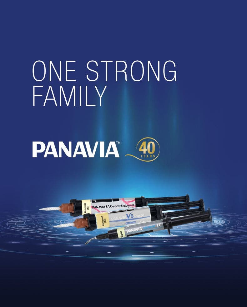 One Strong Family background image