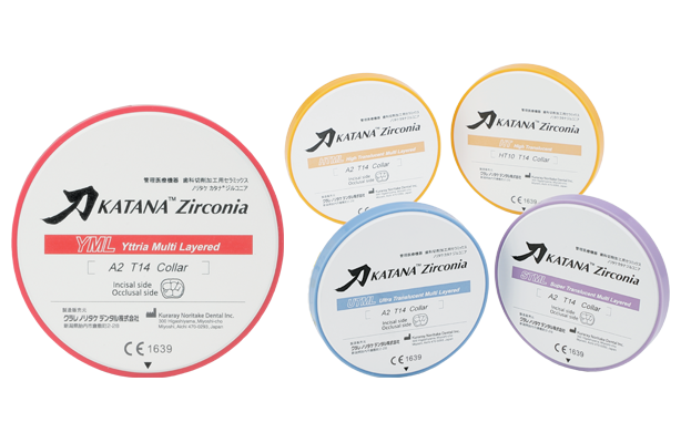 ACHIEVE HIGHLY AESTHETIC RESTORATIONS image