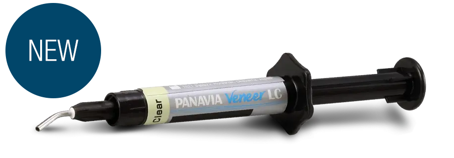 THE VENEER<br>SPECIALIST image