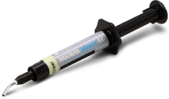 LIGHT-CURE CEMENT PASTE