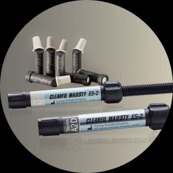 CLEARFIL MAJESTY ES-2 PREMIUM