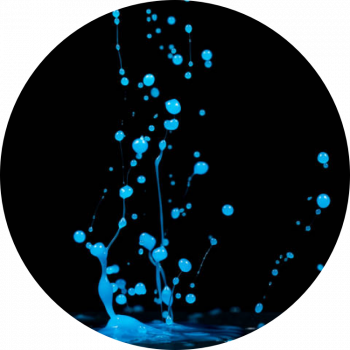 Fluorescencija