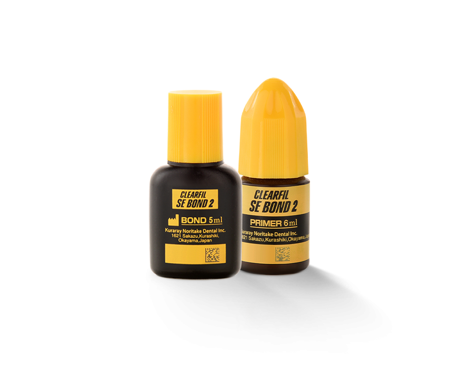 CLEARFIL&trade; SE BOND 2 