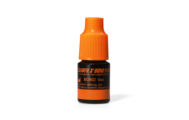CLEARFIL&trade; S&sup3; BOND PLUS
