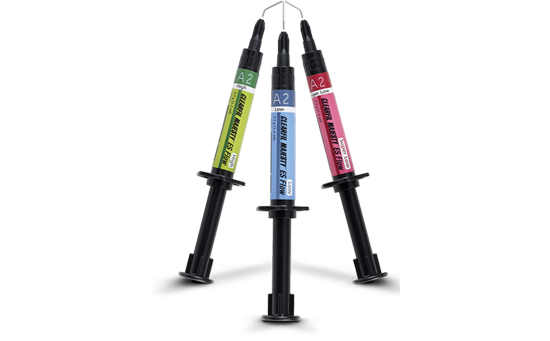 CLEARFIL MAJESTY ES FLOW