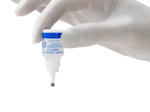 TEETHMATE DESENSITIZER