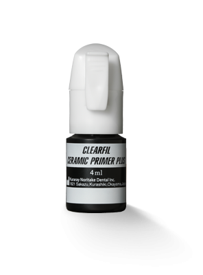 CLEARFIL™ CERAMIC PRIMER PLUS