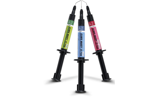 CLEARFIL MAJESTY ES FLOW